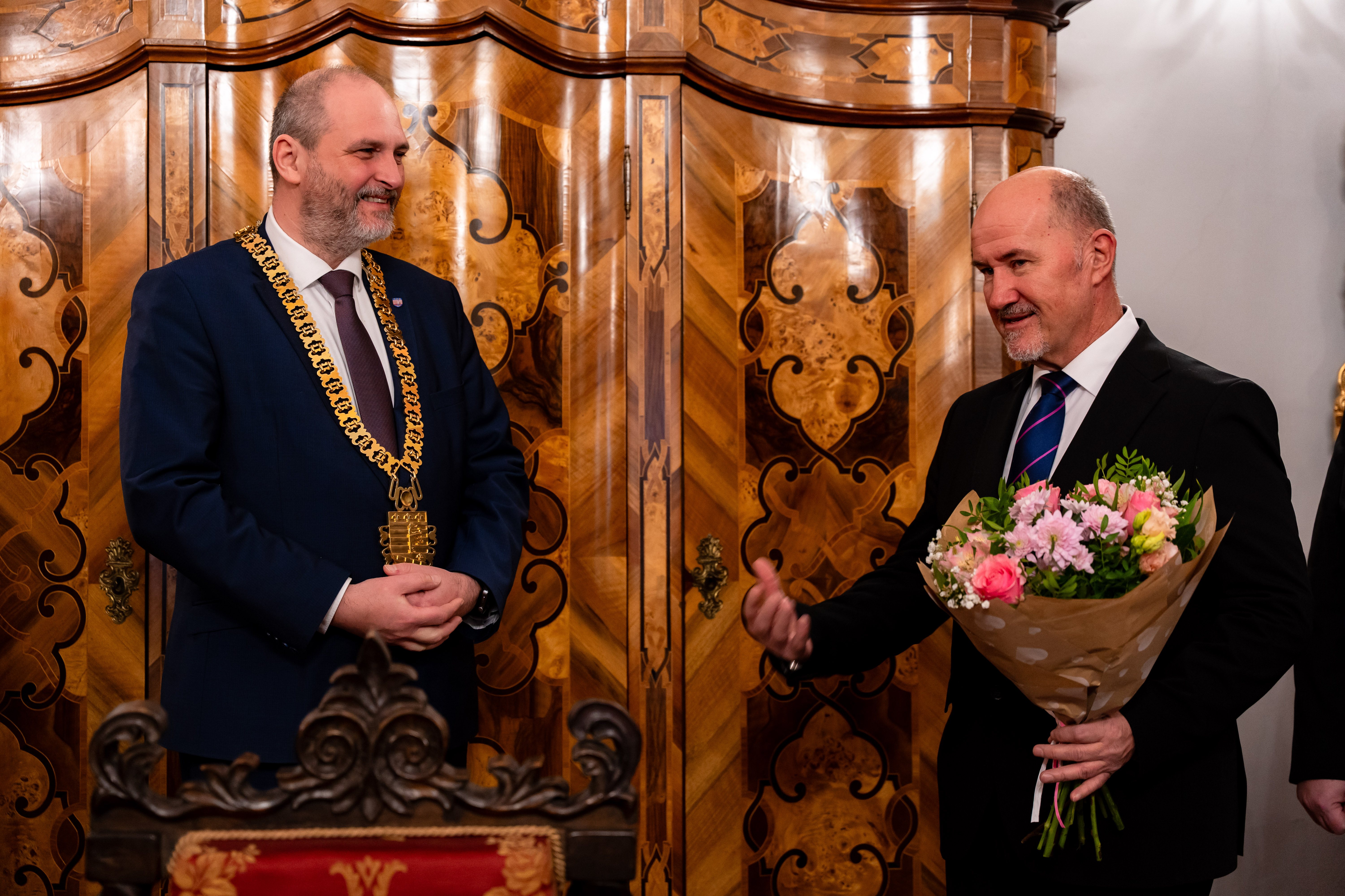 Novorocne prijatie Ekumenickeho spolocenstva cirkvi-45